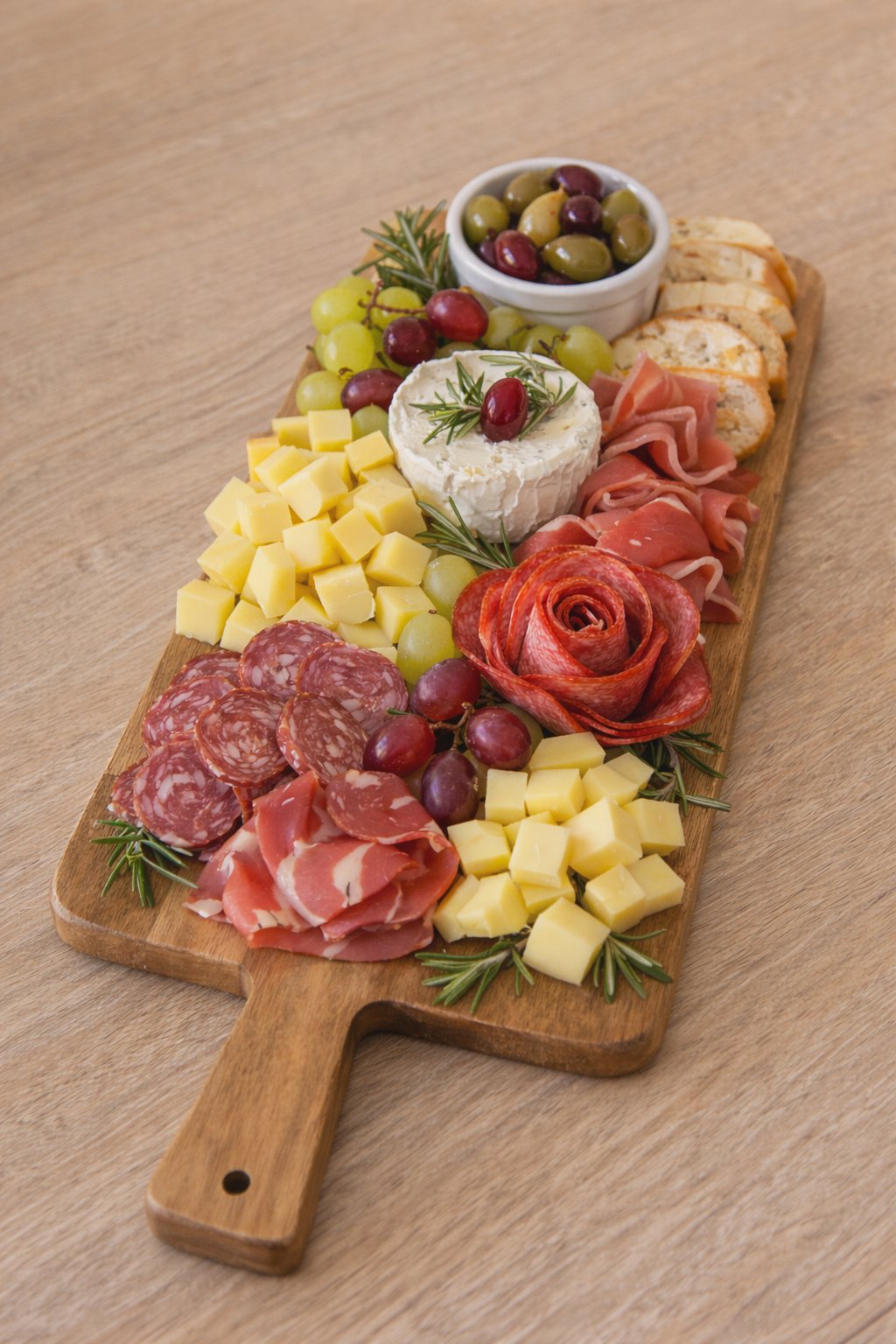 Planche L'Apéro