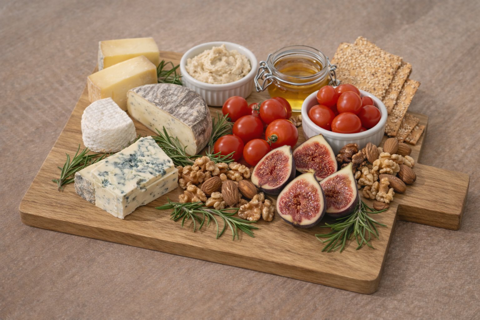 Planche La Green & Co